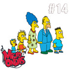 RECOMBUSTIÓN 14 | Los Simpson, Ig Nobel y barrer para casa