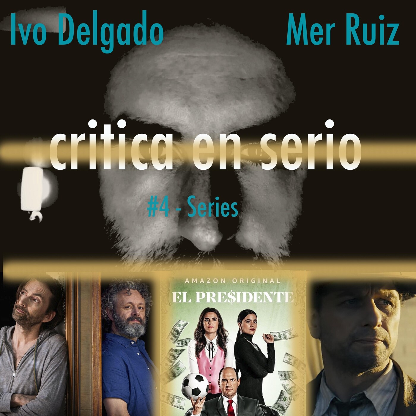Críticos en Serio