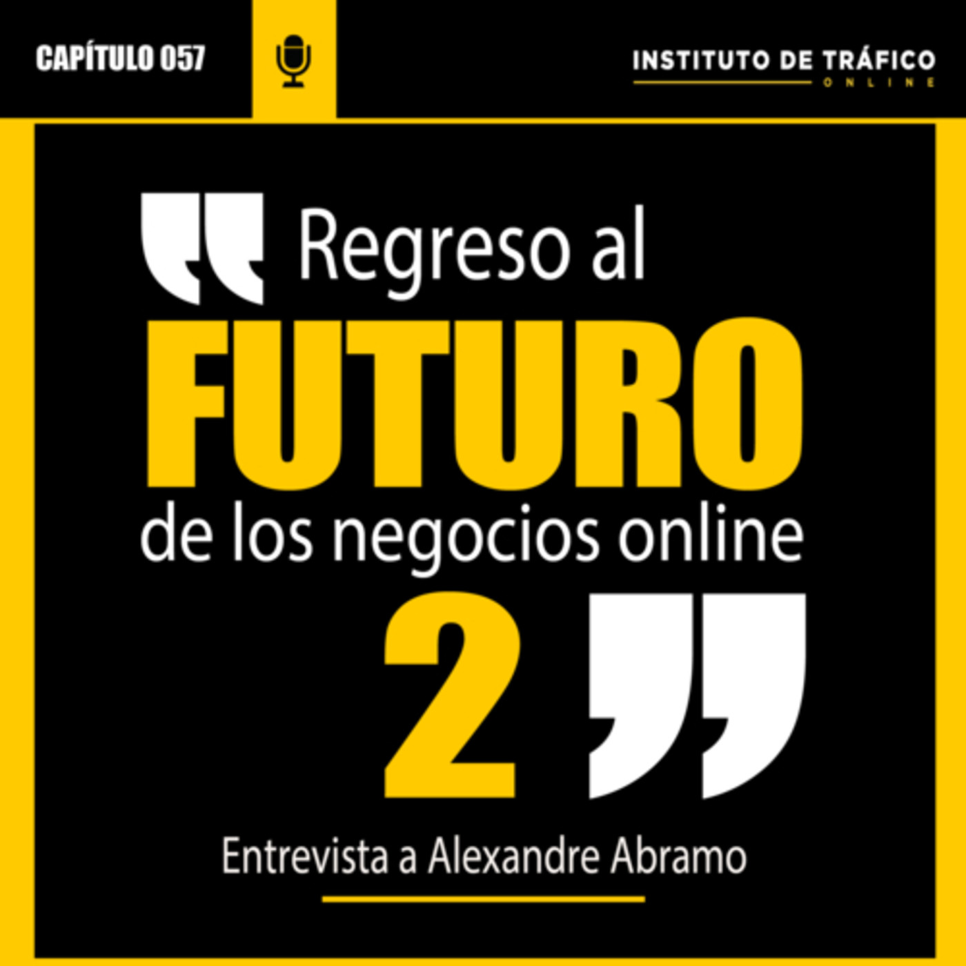 Secretos de un empresario digital