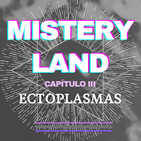 Capítulo III: Ectoplasmas