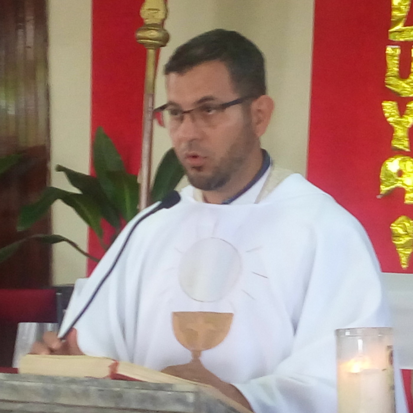 Parroquia Don Bosco
