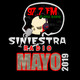 Siniestra Radio 20 de mayo del 2019