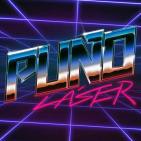 Puño Láser - Episodio 1 - El manga del Rubius y la ciberadicción