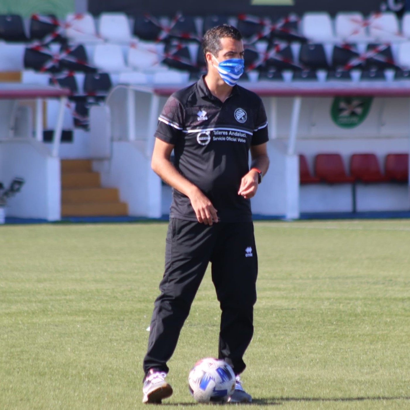 Canal oficial del Xerez Deportivo FC