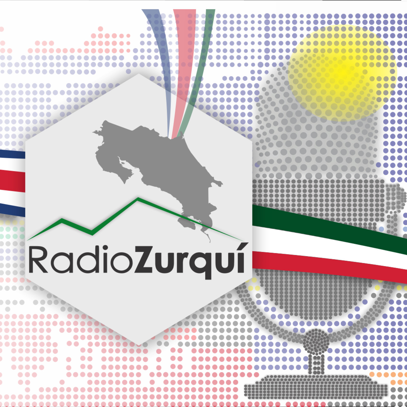 Podcast de RadioZurqui