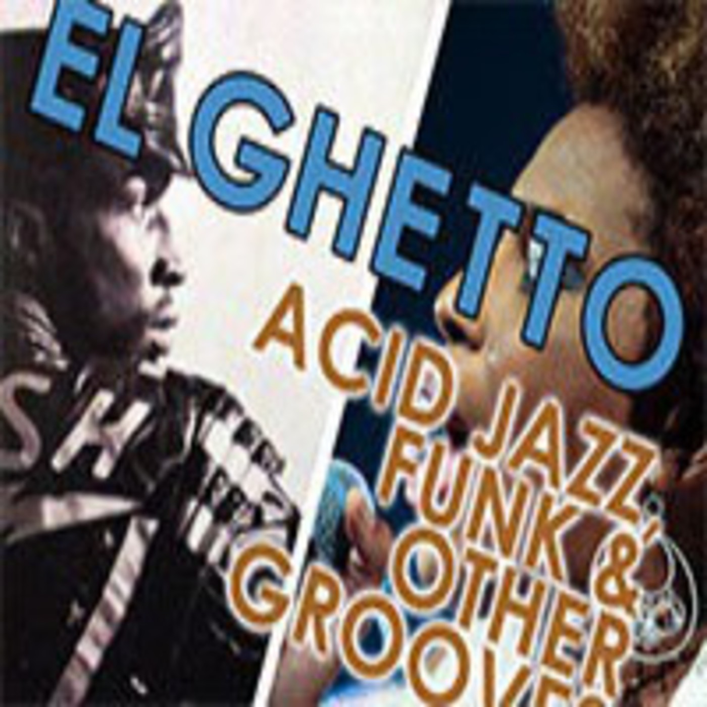 El Ghetto - Temporada 5 Programa 39 episode artwork