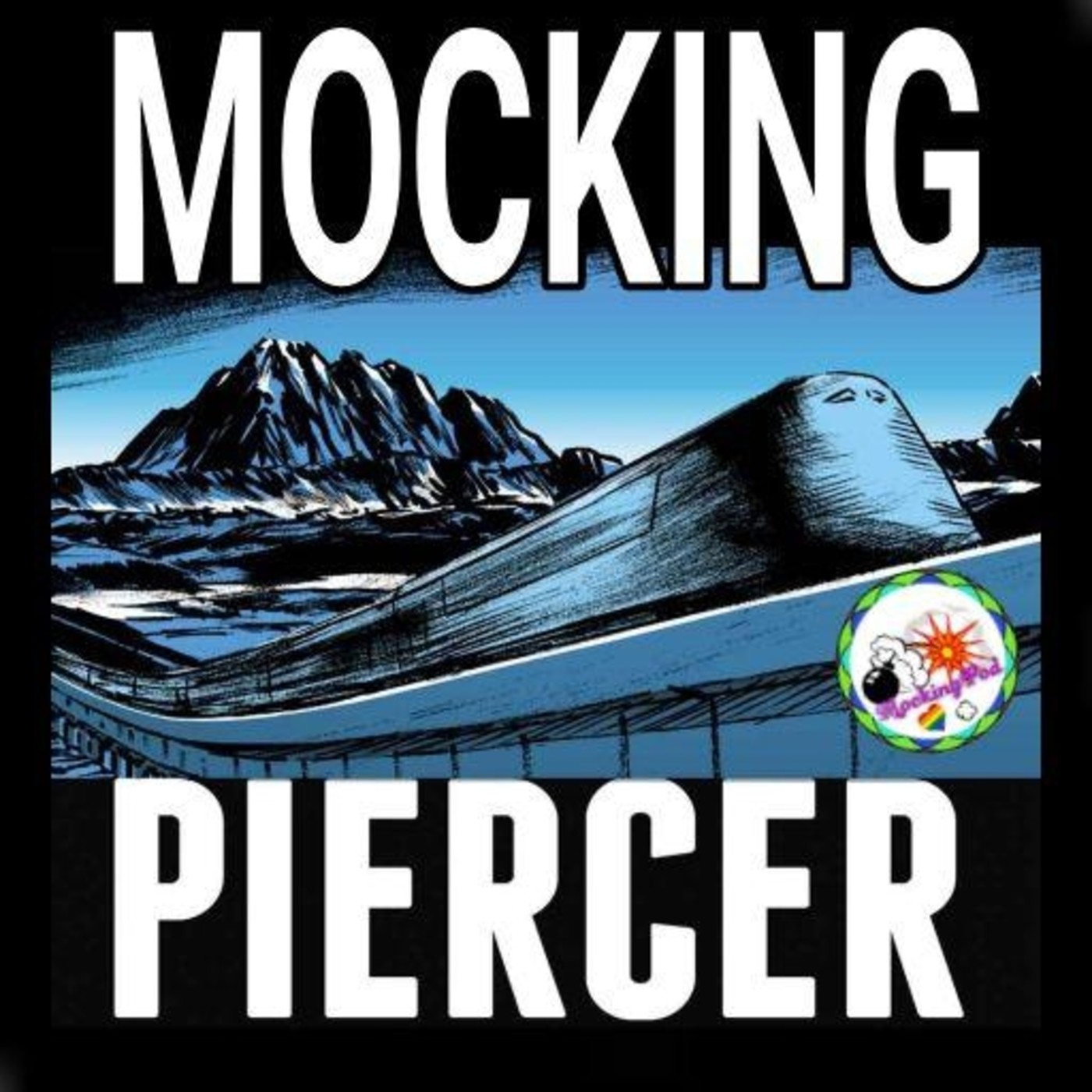 Mocking Pod