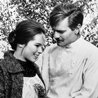 LA VIDA ES CINE: Doctor Zhivago