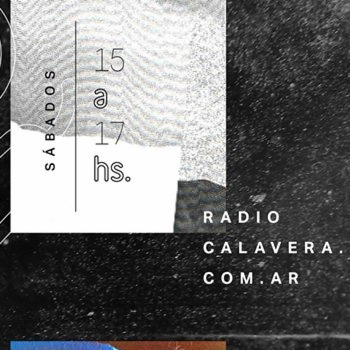 Radio Calavera