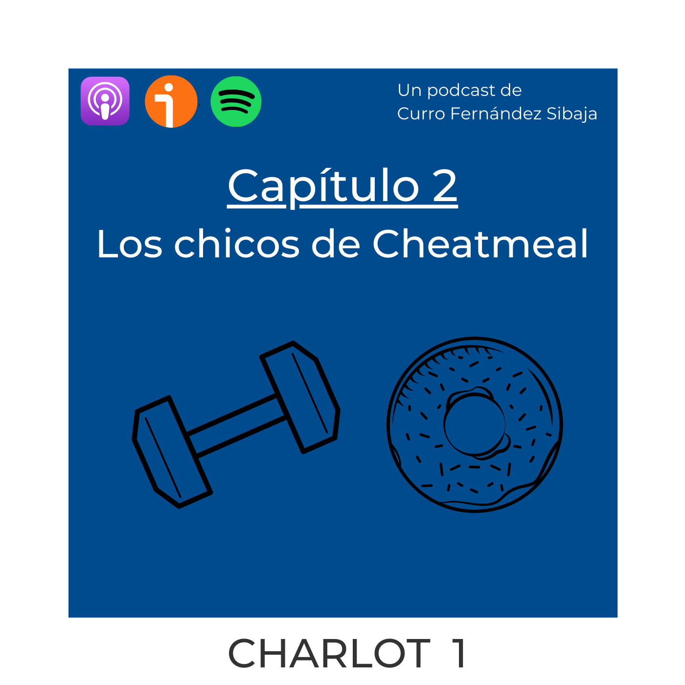 Charlot 1