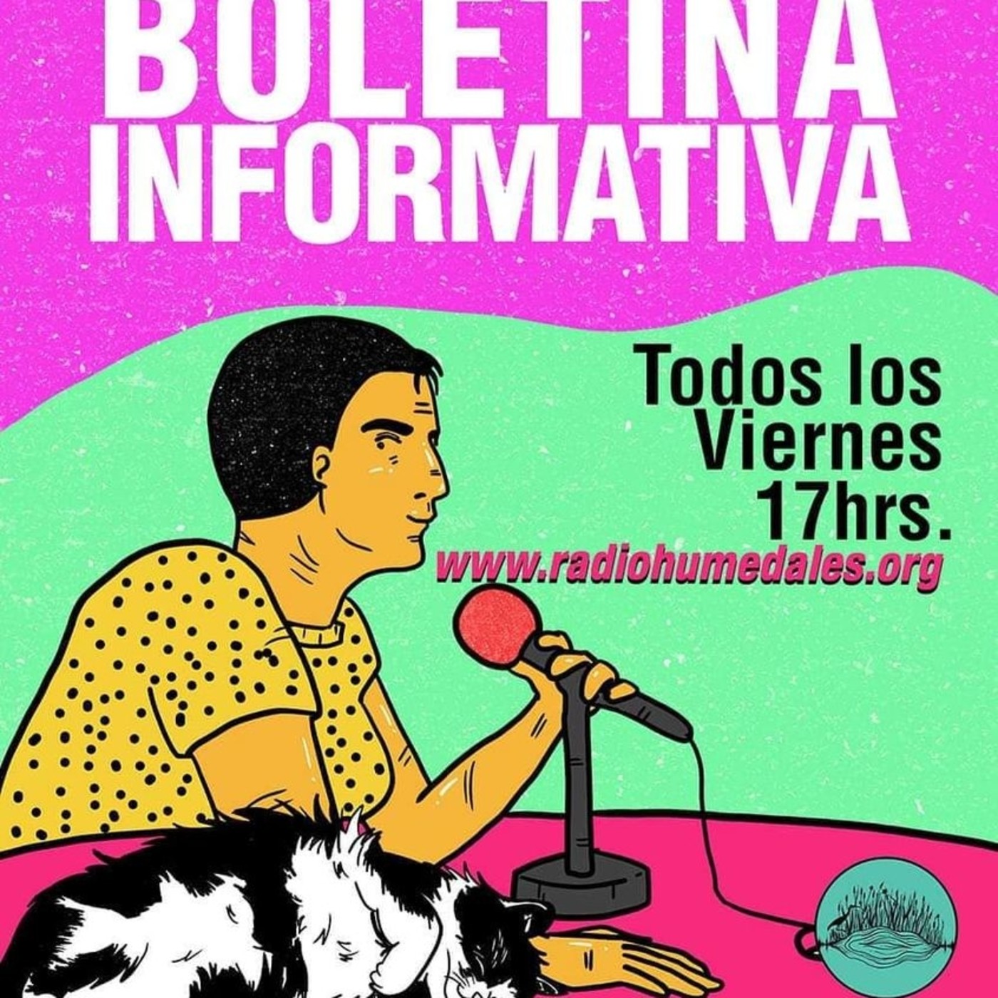 BOLETINA INFORMATIVA