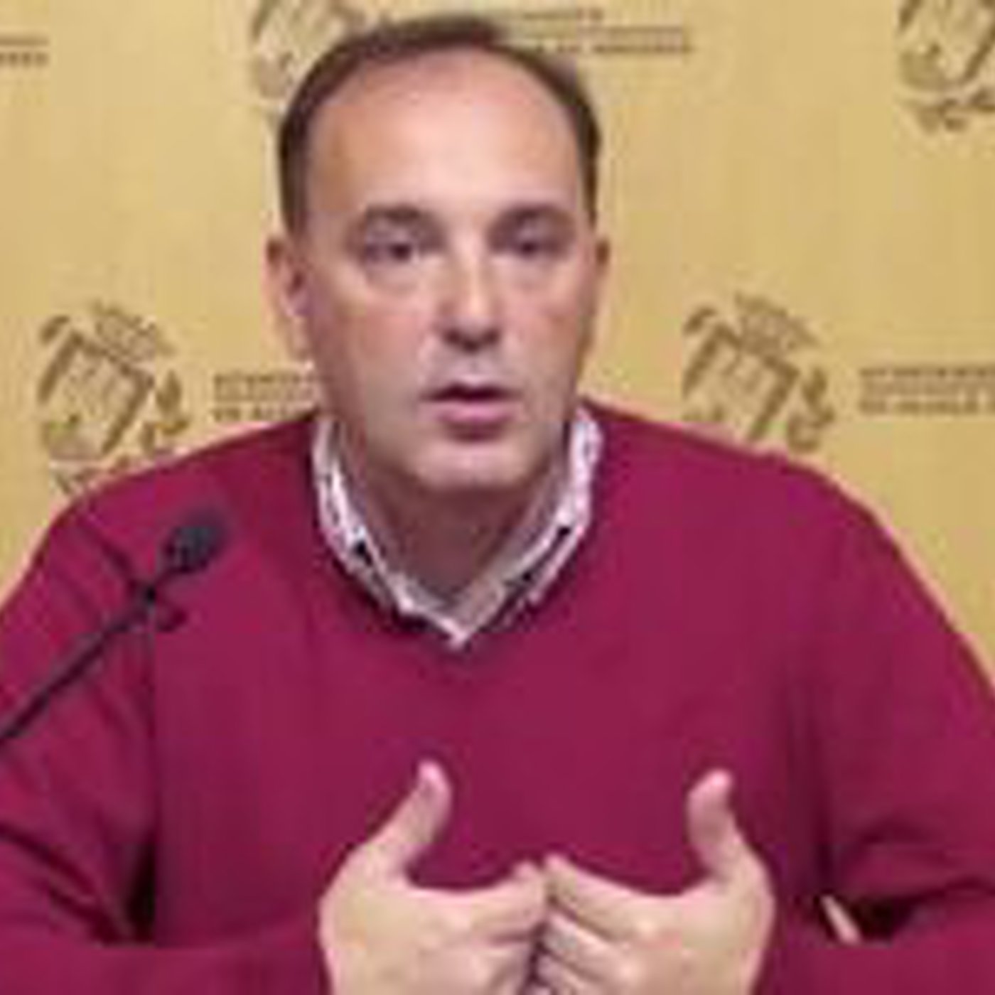 Podcast de UPyD Alcala