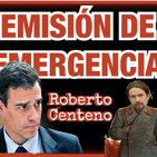 Apocalipsis en espaÑa : viene el comunismo bajo la hiprogresia con roberto centeno