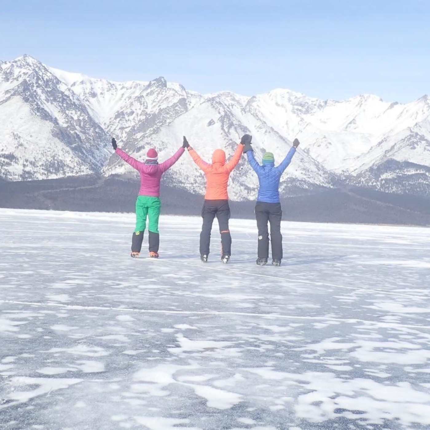 CÍES Podcast: Capítulo 73 _ 06-03-19