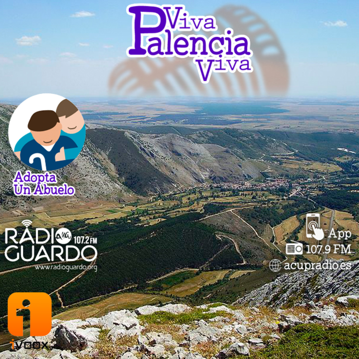 Viva Palencia Viva
