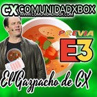 EL GAZPACHO de CX : Quiniela E3 2019