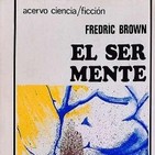 El ser mente - Capítulo 17