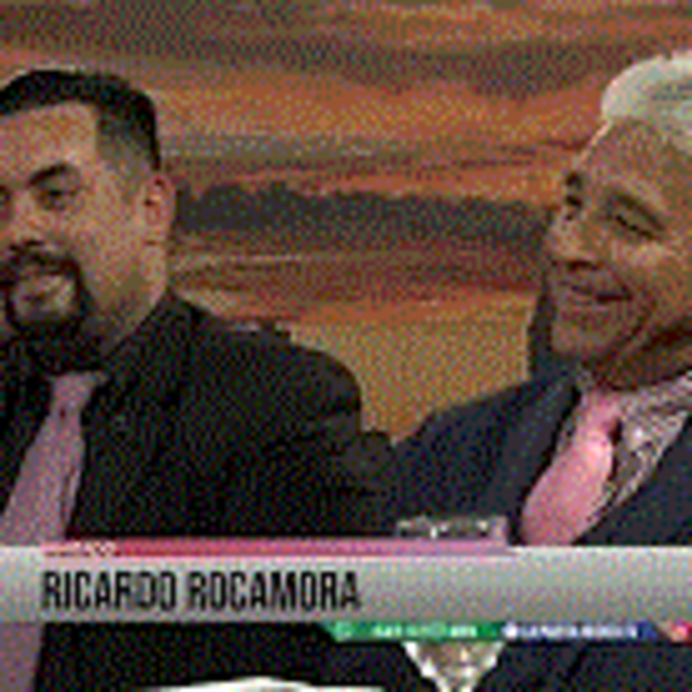 LA PUERTA ABIERTA TV