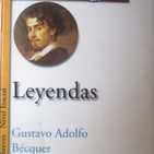Leyendas: MAESE PÉREZ EL ORGANISTA de Gustavo Adolfo Bécquer. Nivel A1.A2 hasta 500 palabras. Clásicos adaptados Españ
