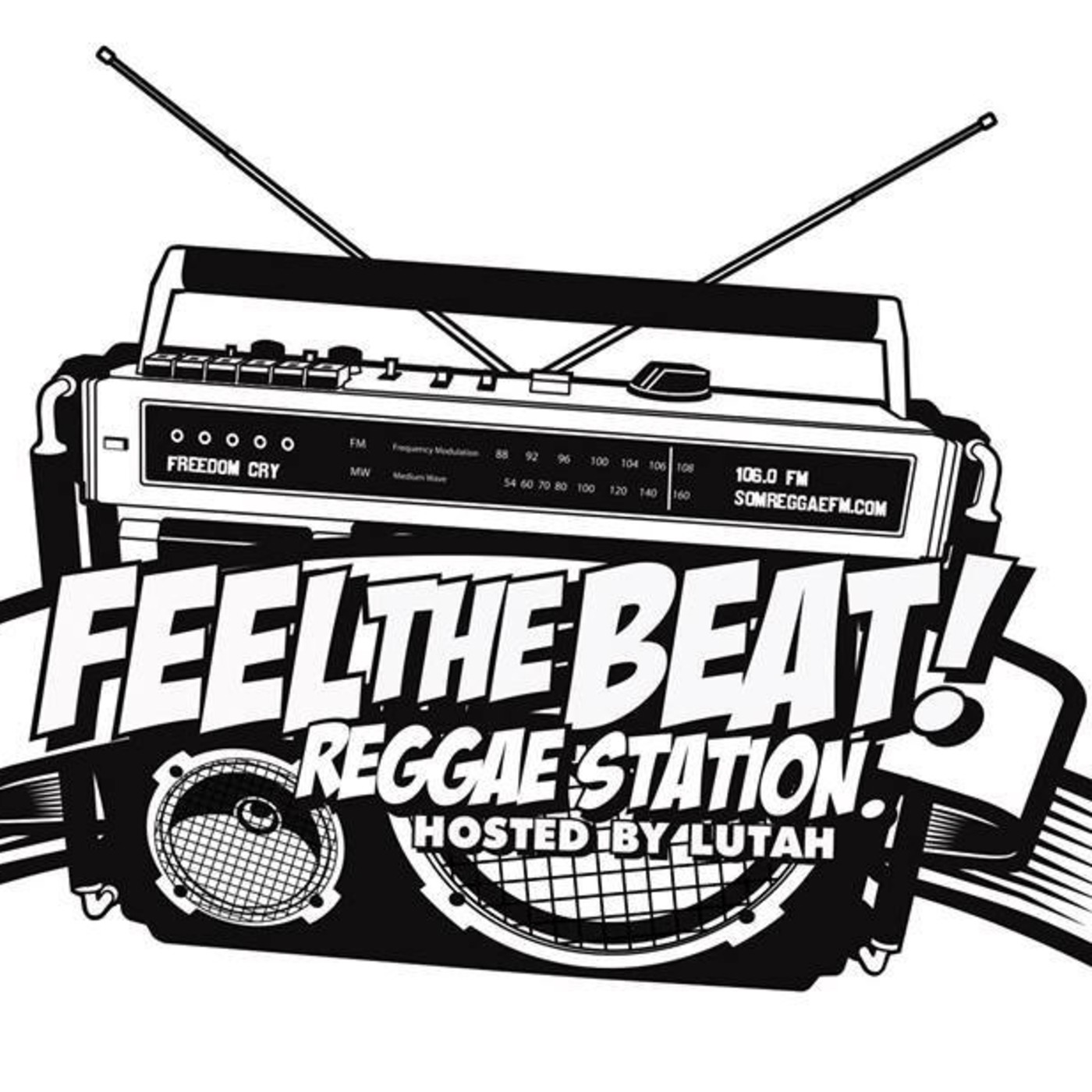 Feel The Beat Reggae Station