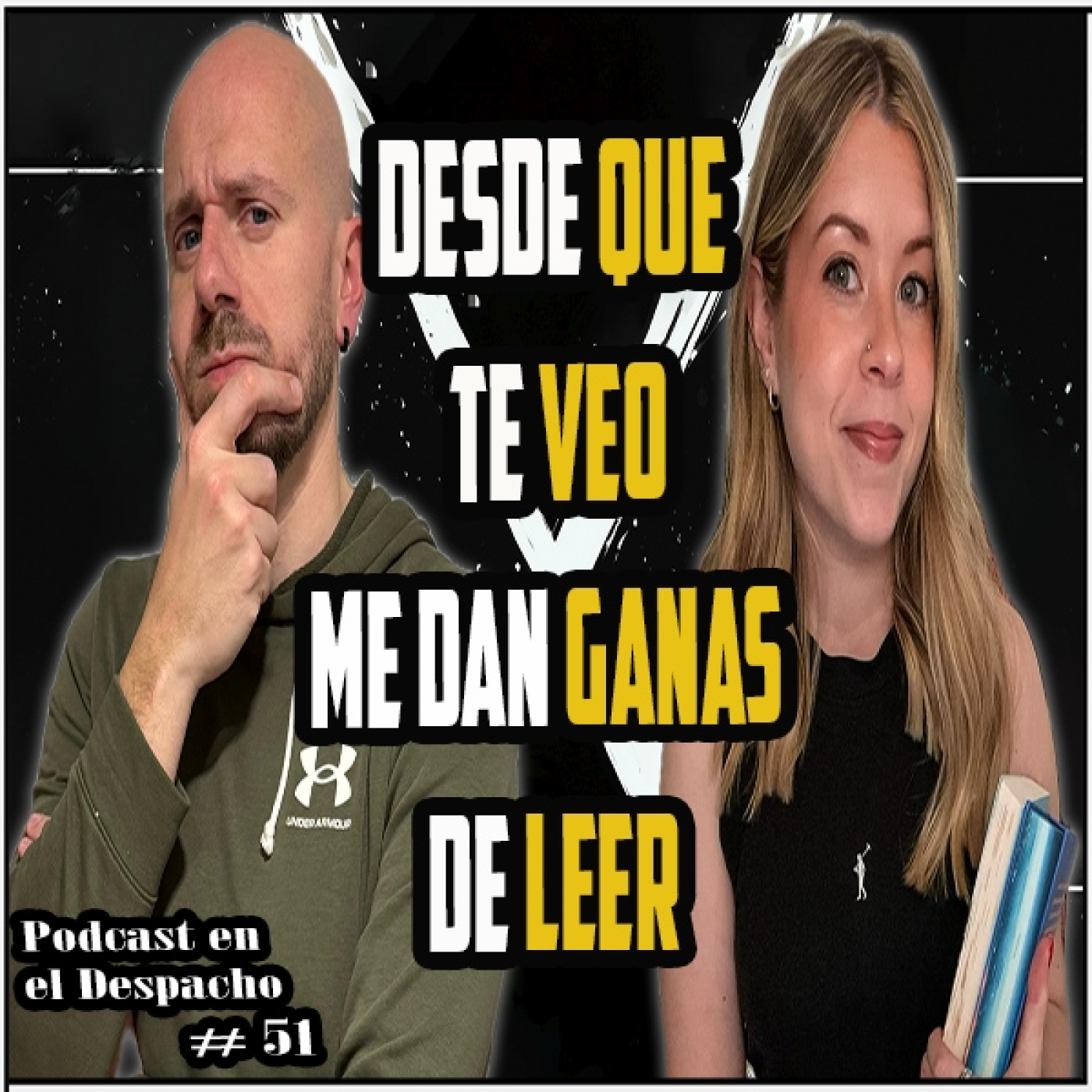 Podcast en el Despacho