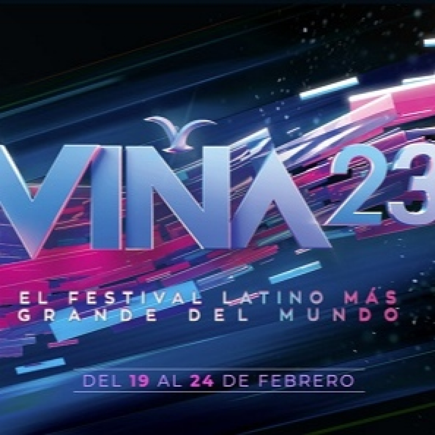 Festival de Viña 2023 tendrá orquesta episode artwork