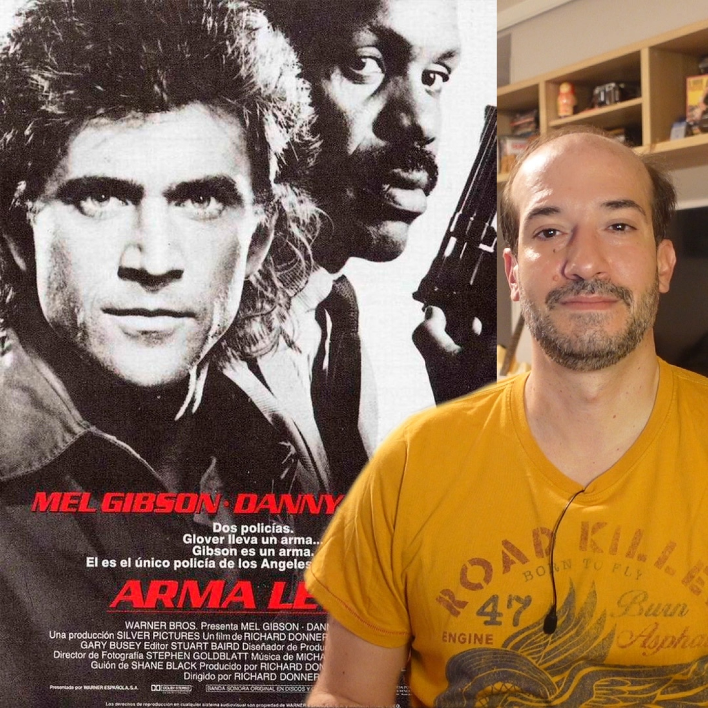 AccionCine Podcast