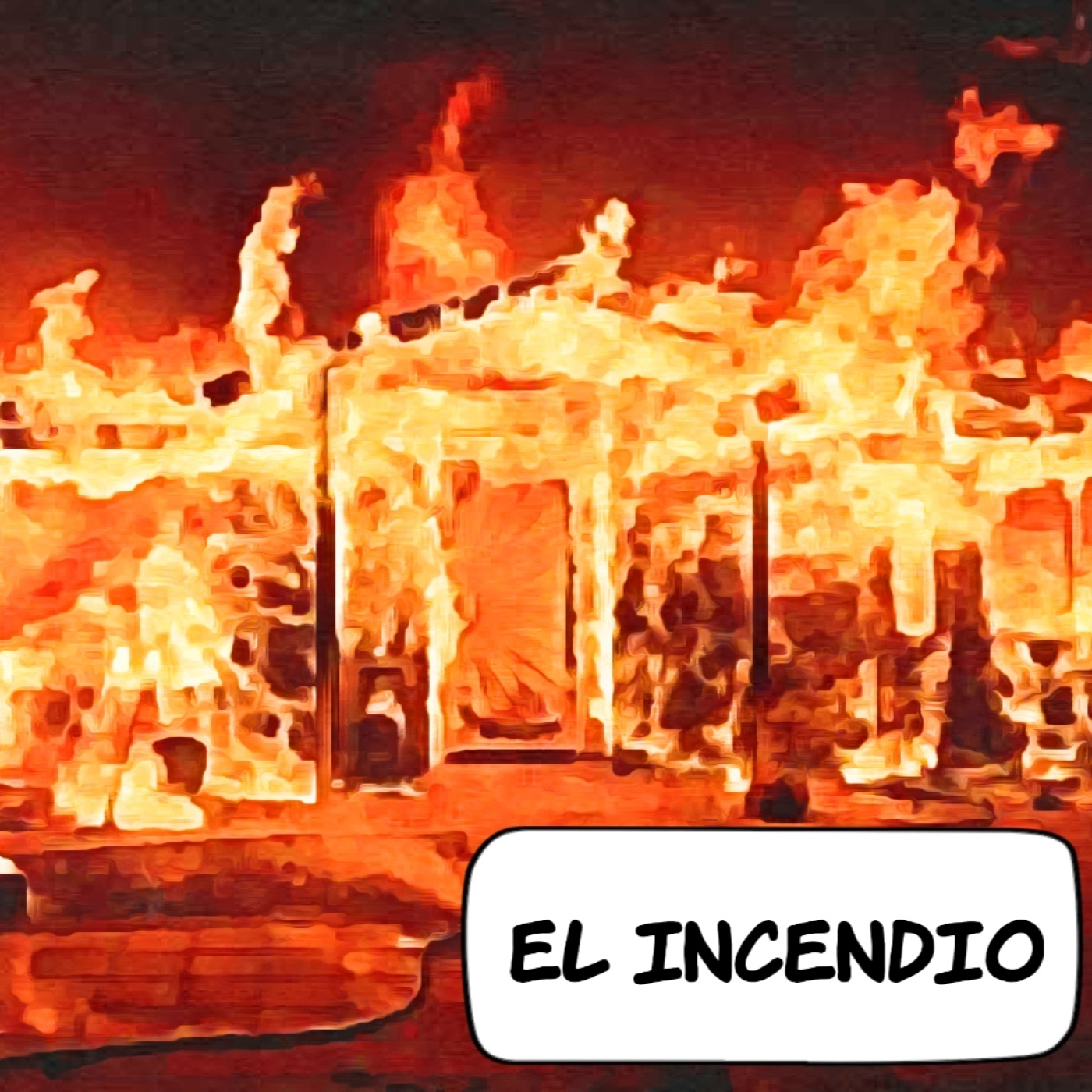 Por un beso que se olvidó