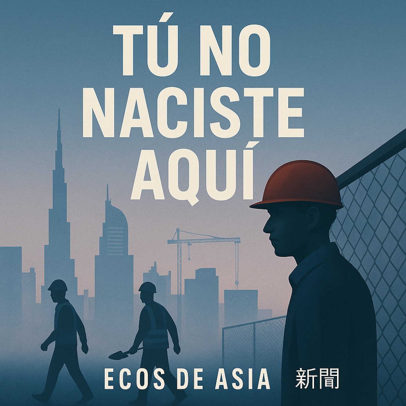 Ecos de Asia