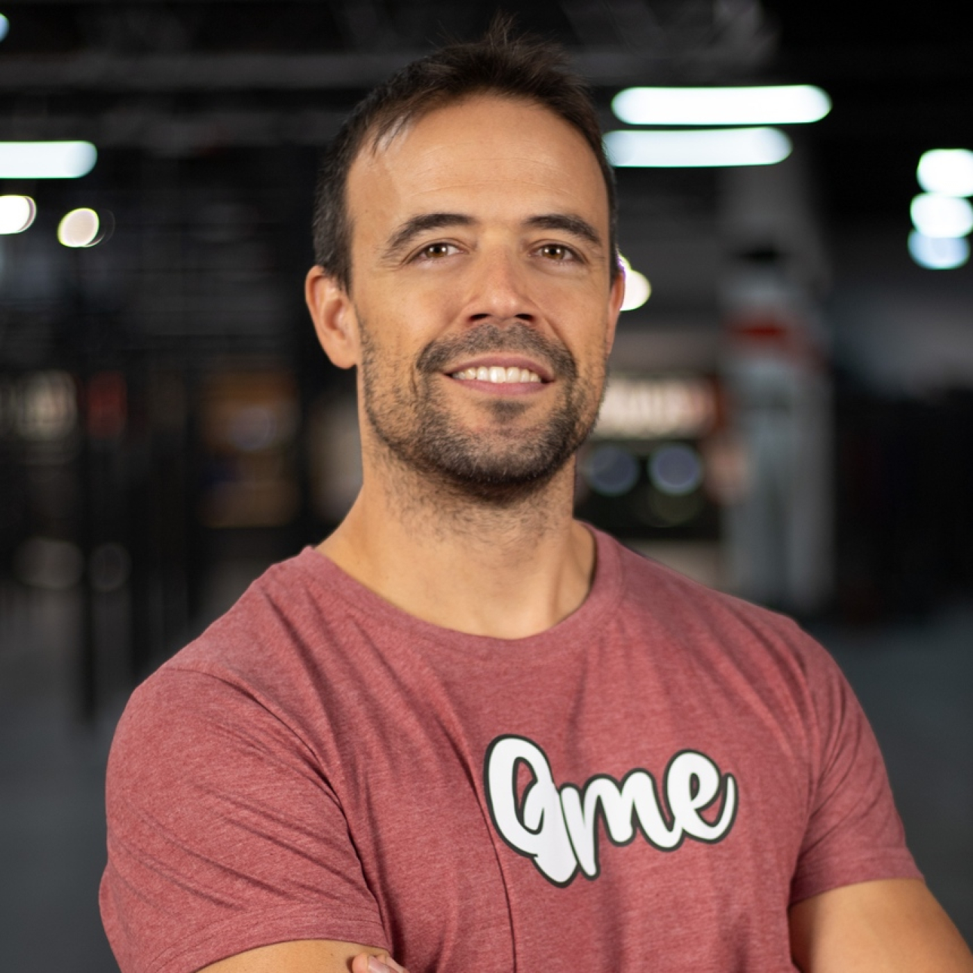 EMOTION ME por Pedro Vivar