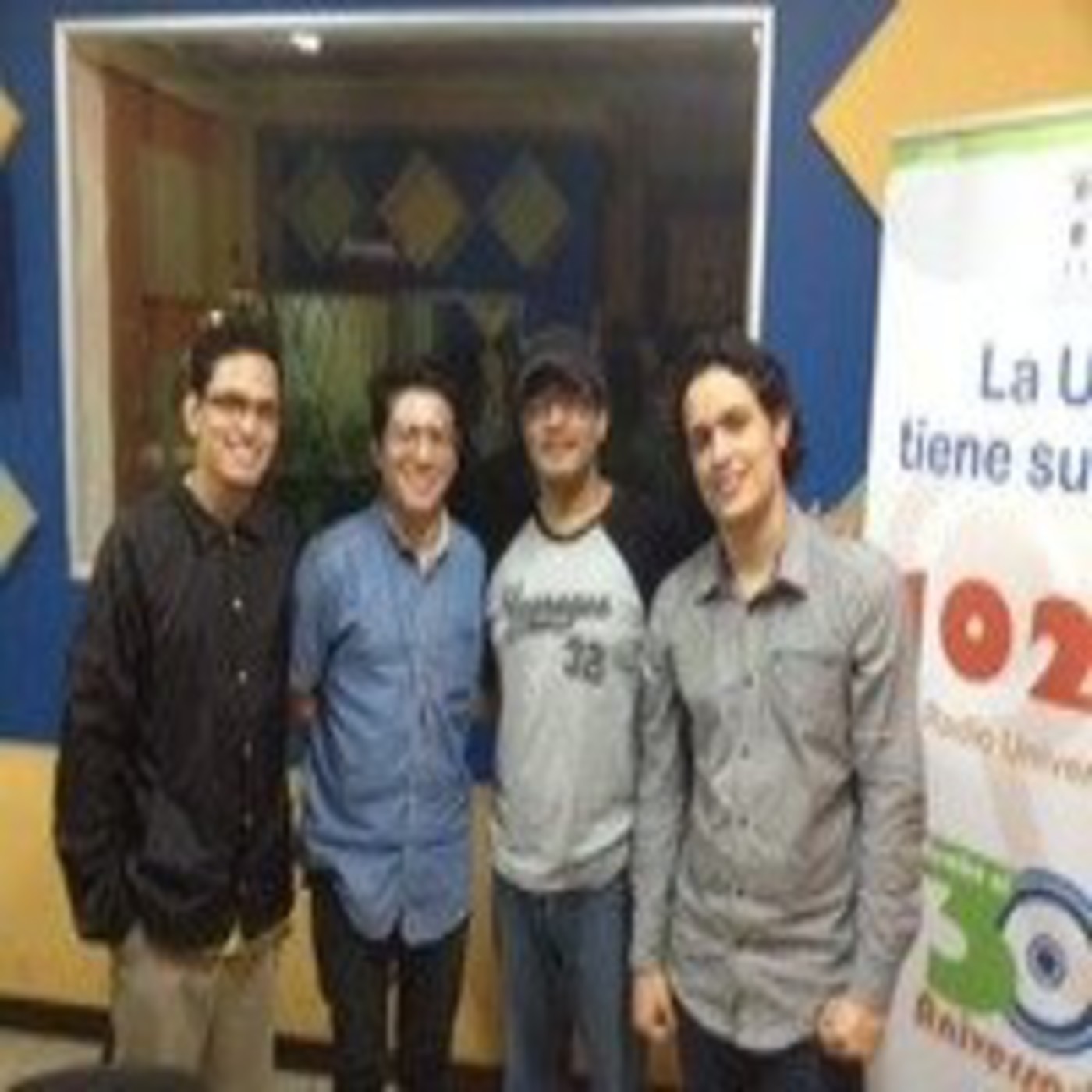 De Kriterio Radio