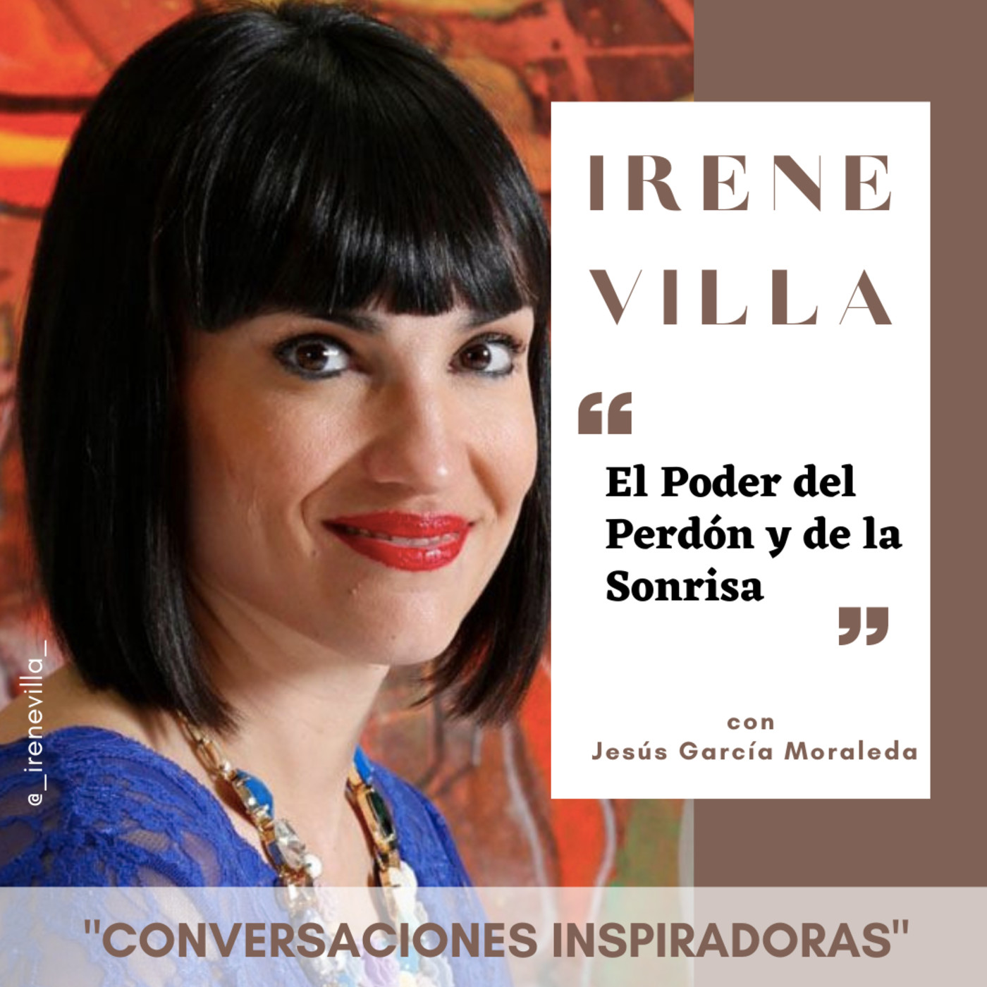 Conversaciones Inspiradoras