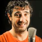 Episodio 3 – Roberto Chapu