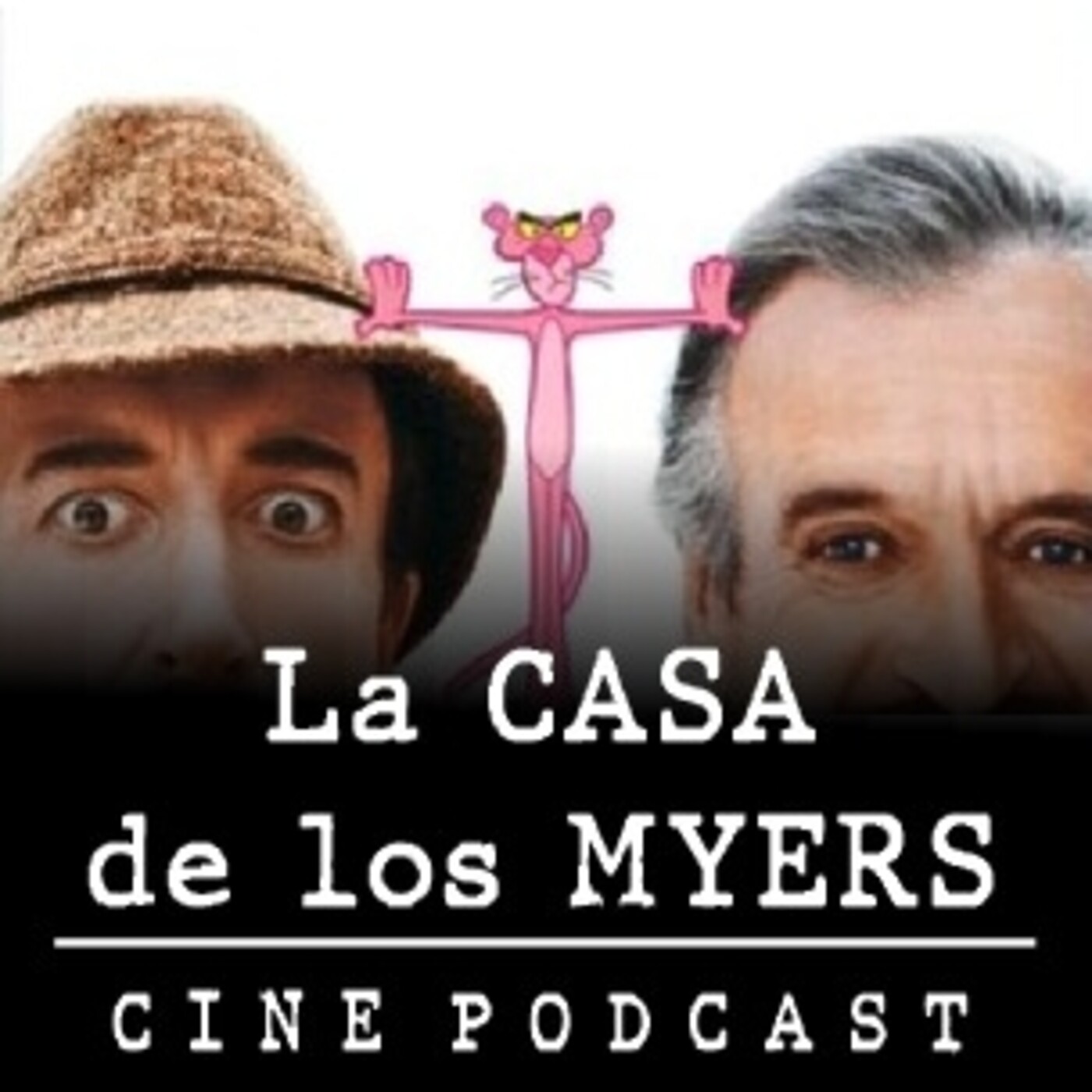 La Casa de los Myers
