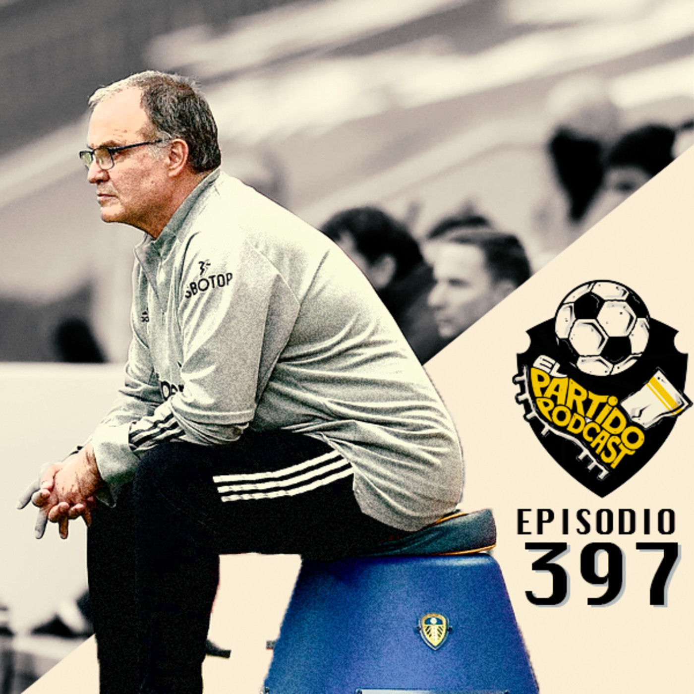 Partido Podcast