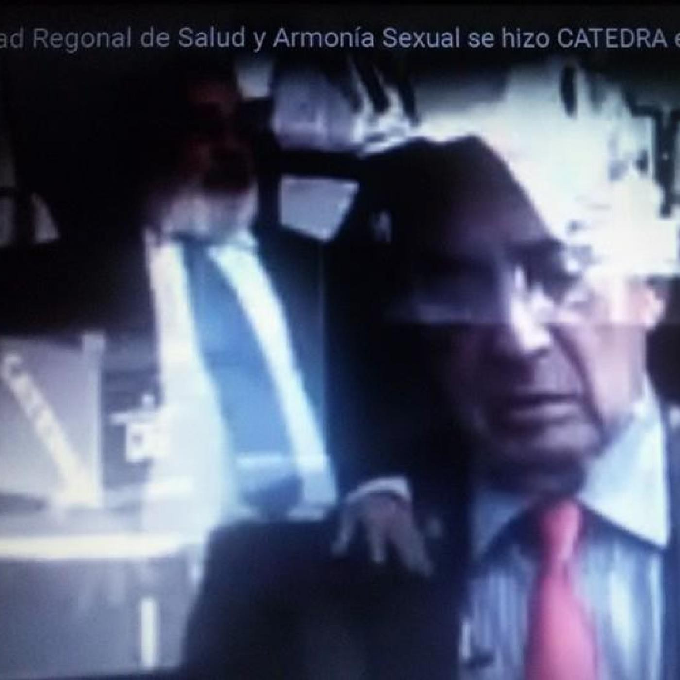 3er Año Programa Sexólogos del mundo a tu alcance