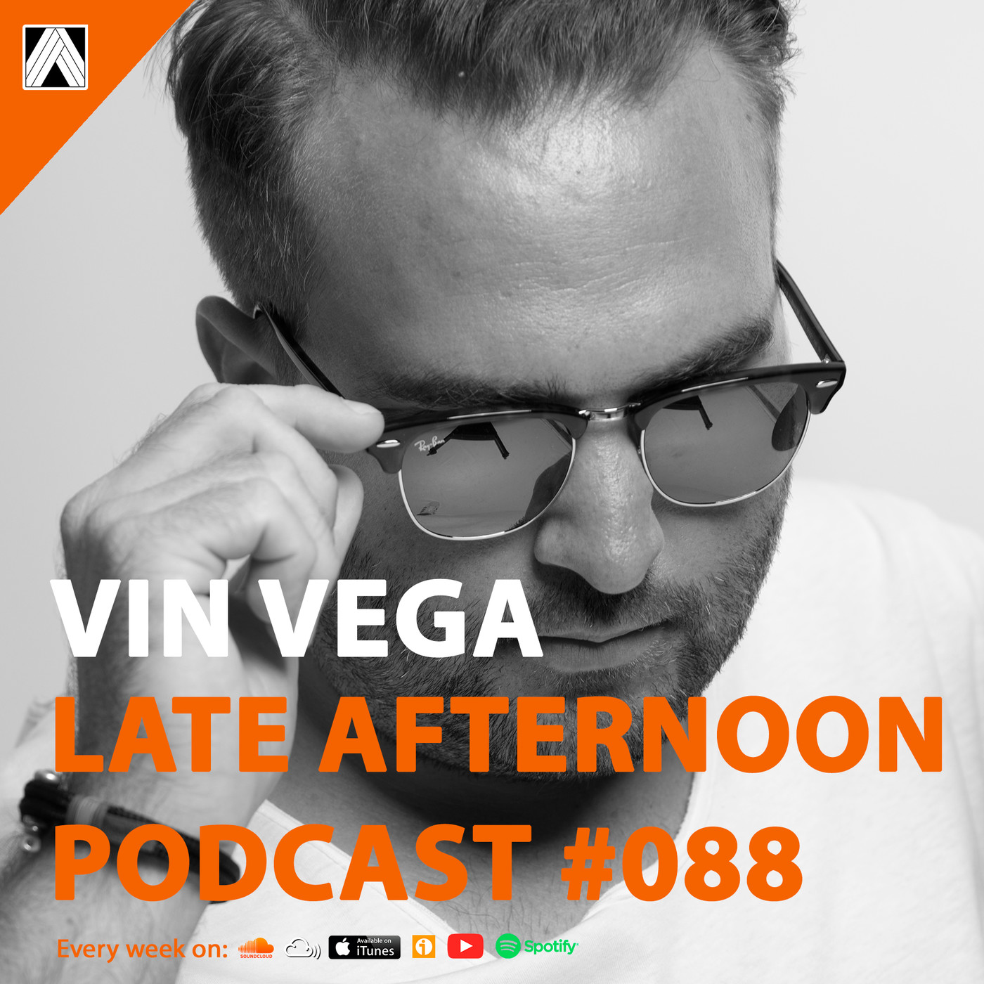 Late Afternoon Podcast