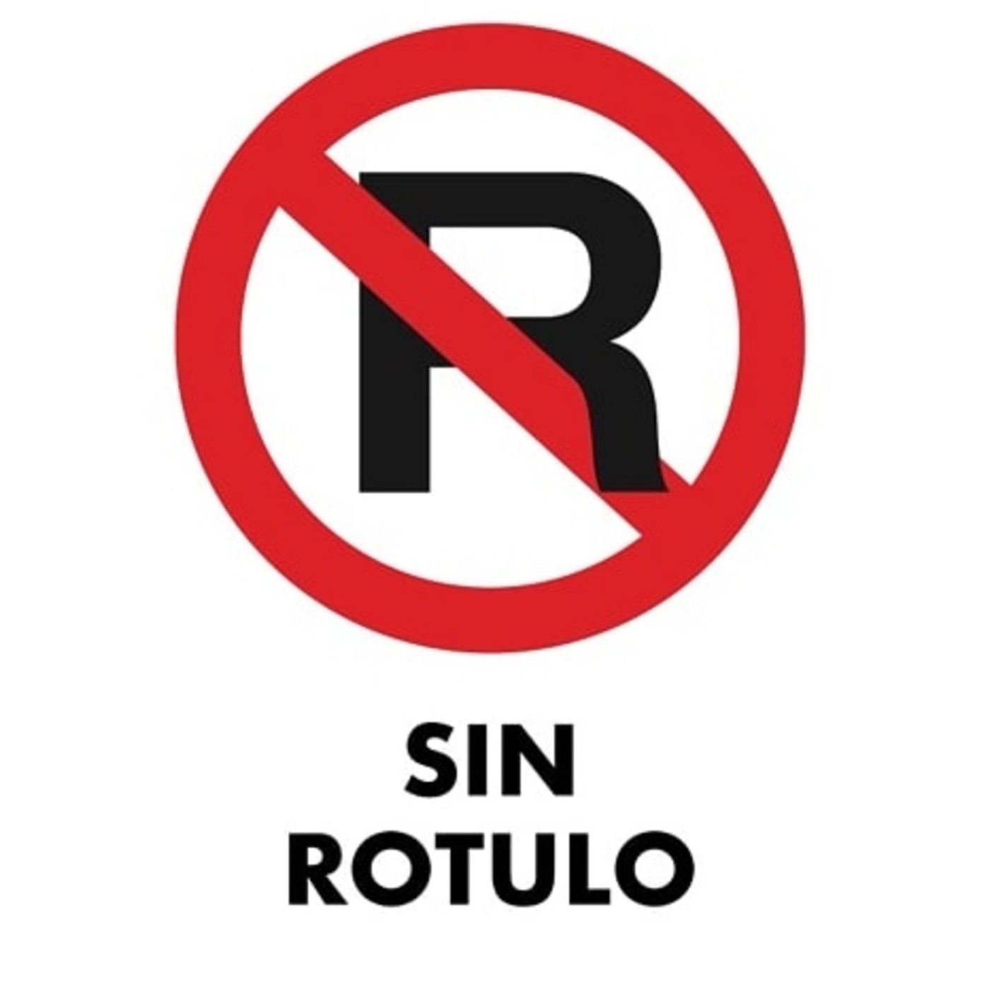 Sin Rotulo