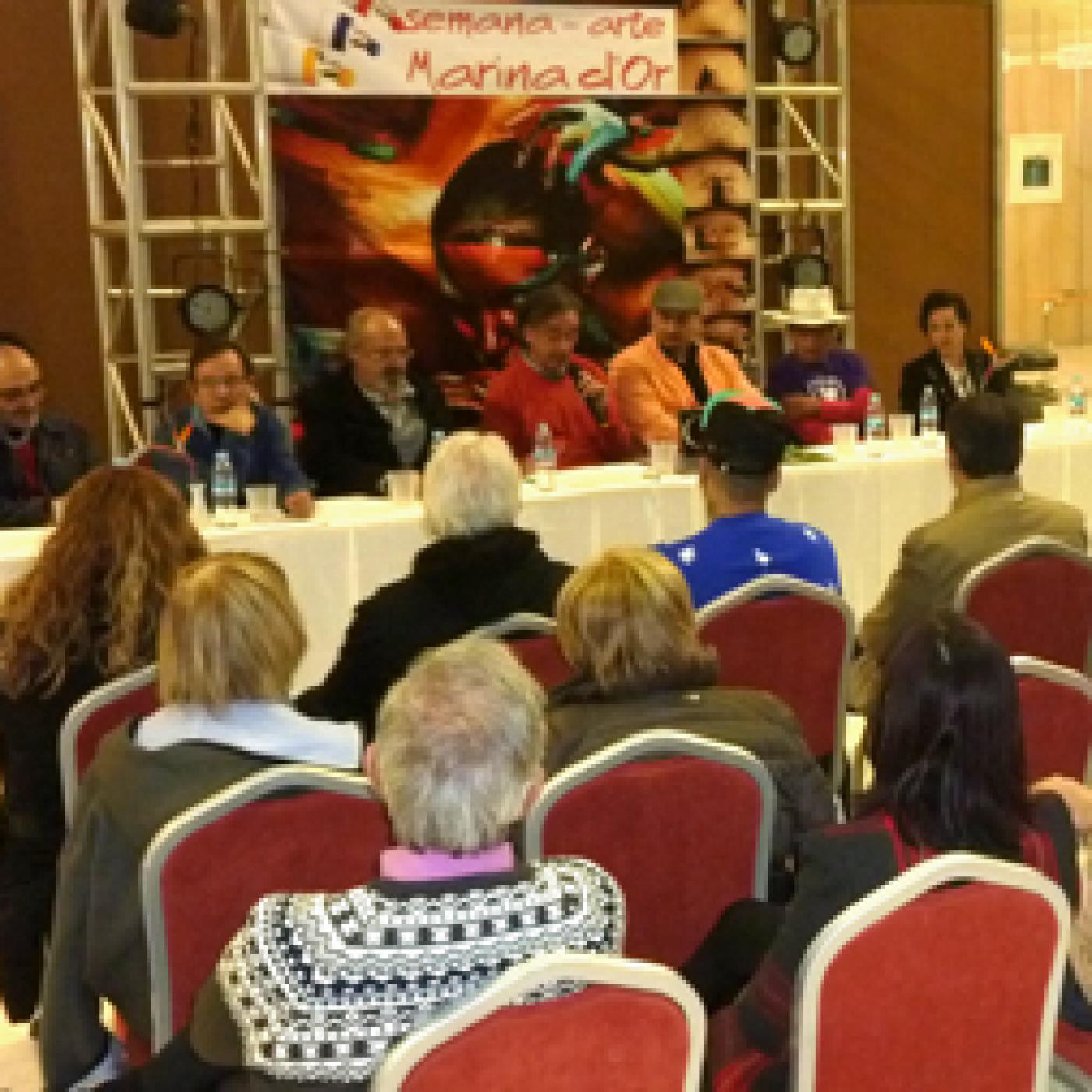 Podcast Culturarte RTV