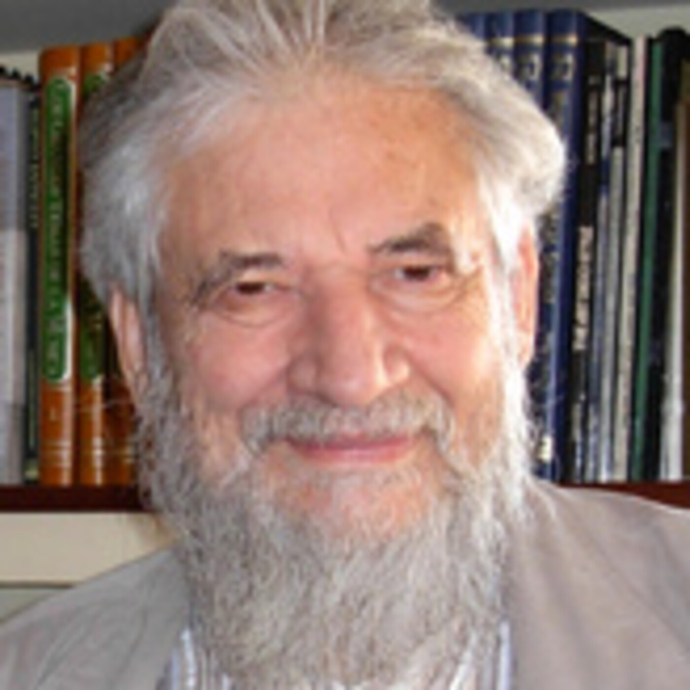 Entrevista a Claudio Naranjo