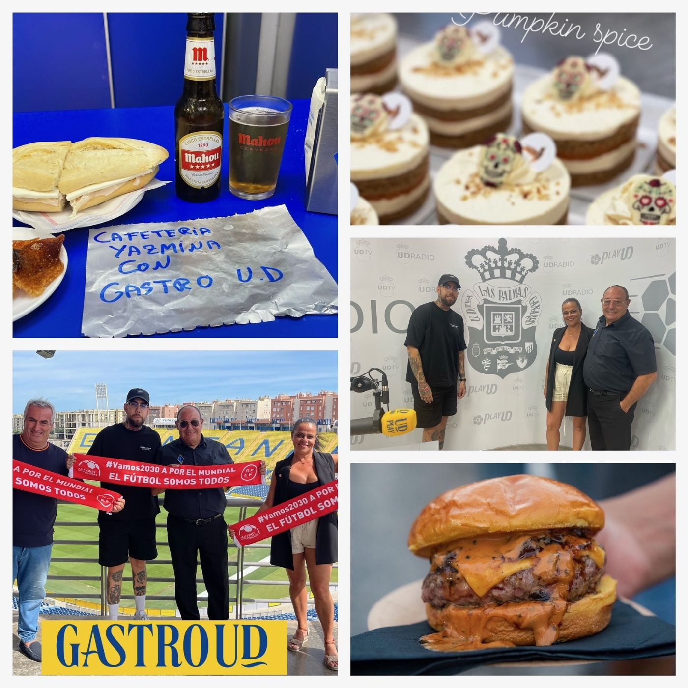 GastroUD