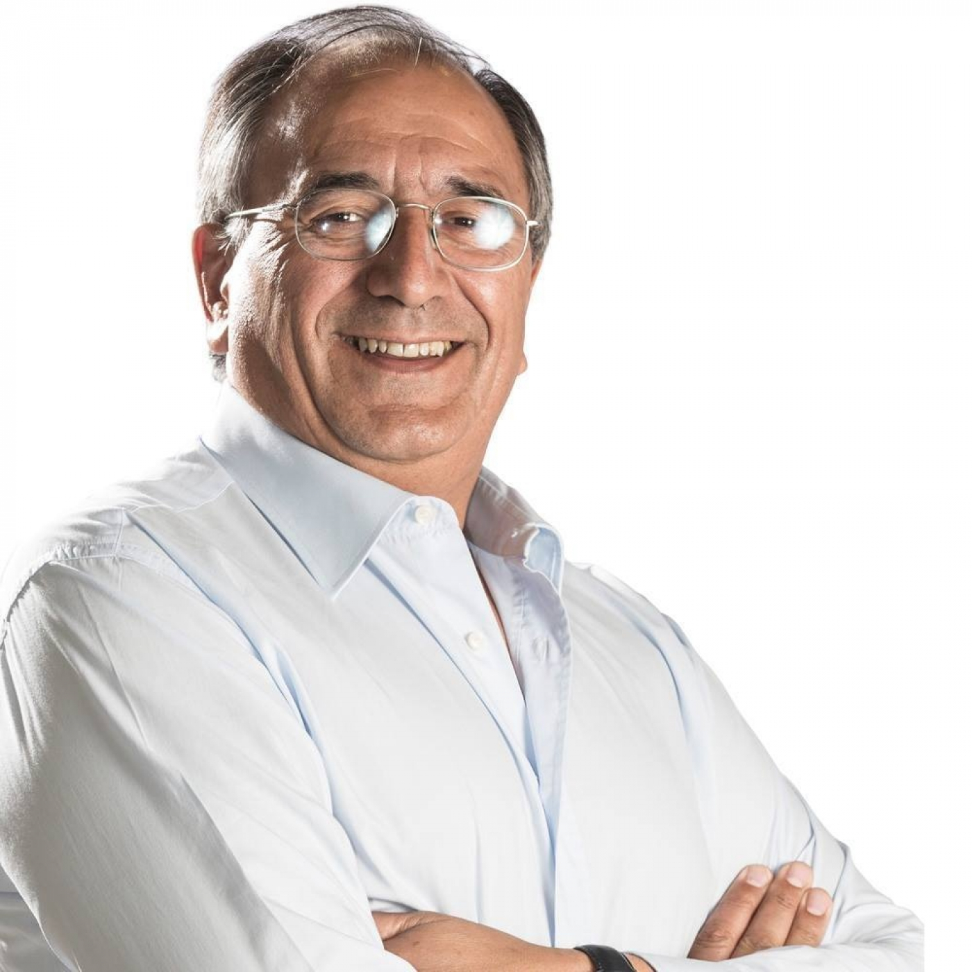 Walter Ceballos (Secretario de la Mesa Federal de la Unión Cívica Radical) @picaditasabado