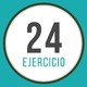 24 Ejercicio