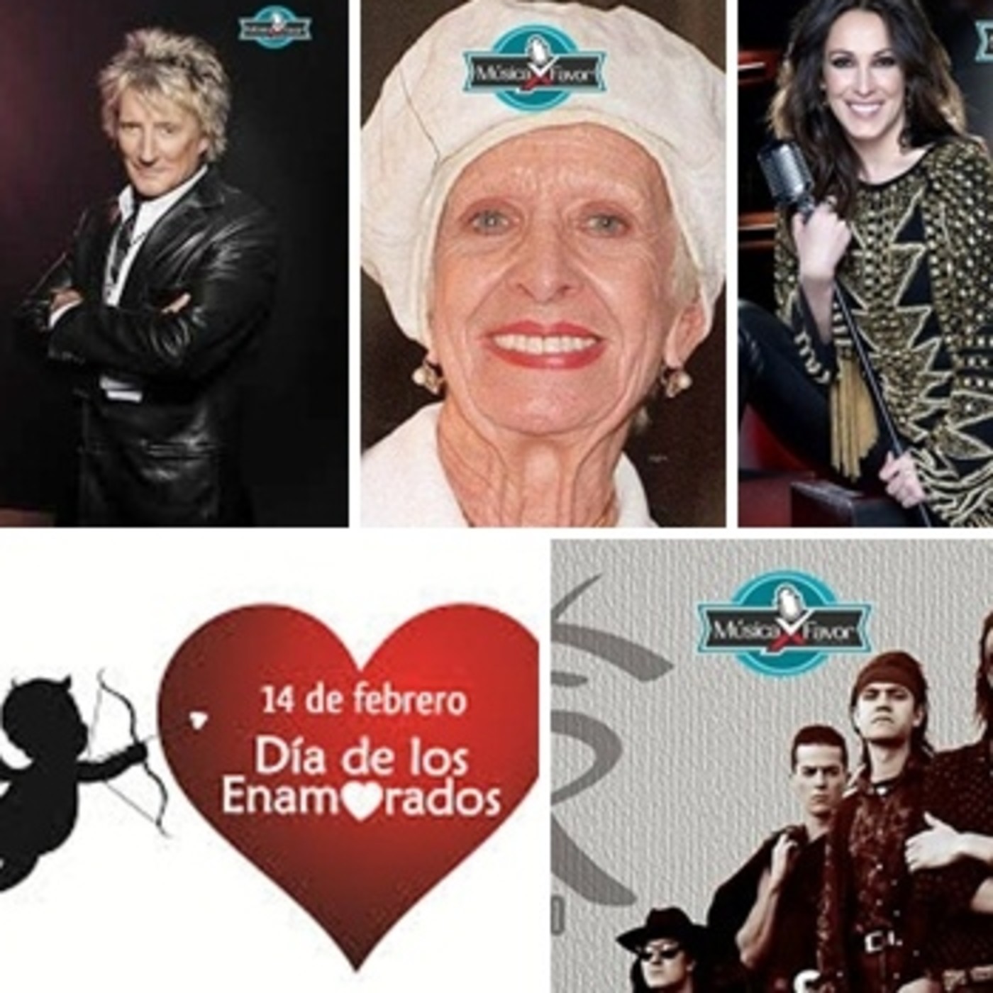 Podcast RDE RADIO RINCON DE ESTRELLAS