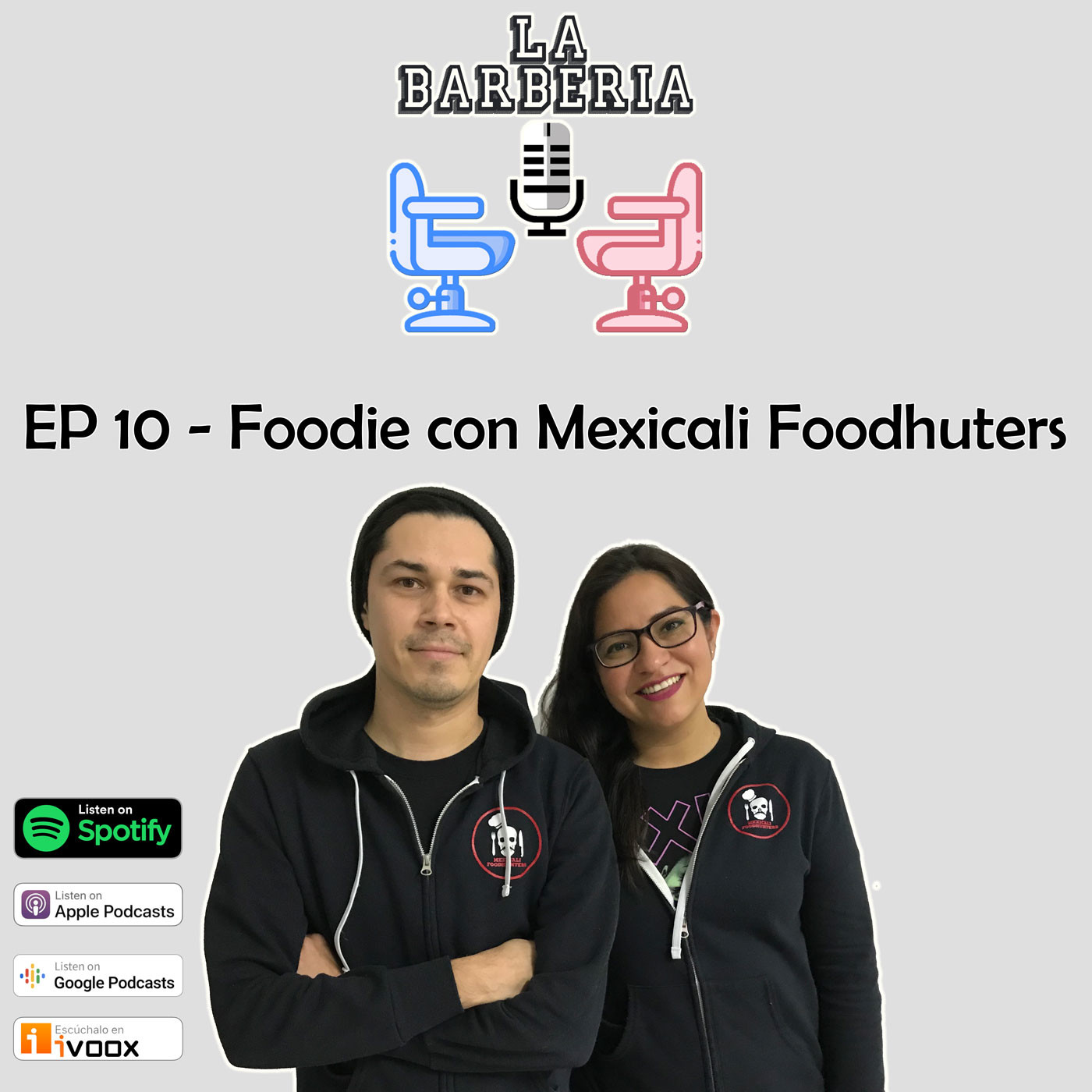 La Barberia Podcast
