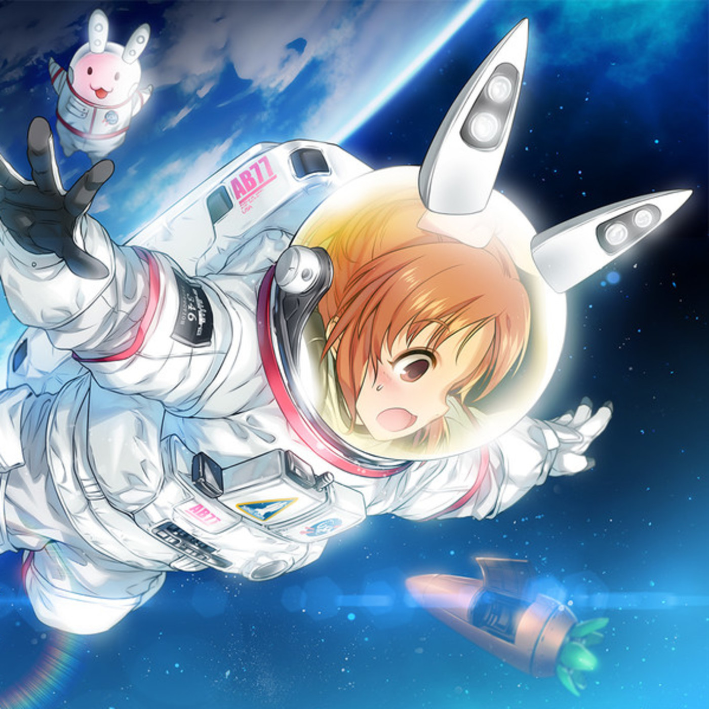 Oshiruko Zenzai ~  Radio Anime Nexus