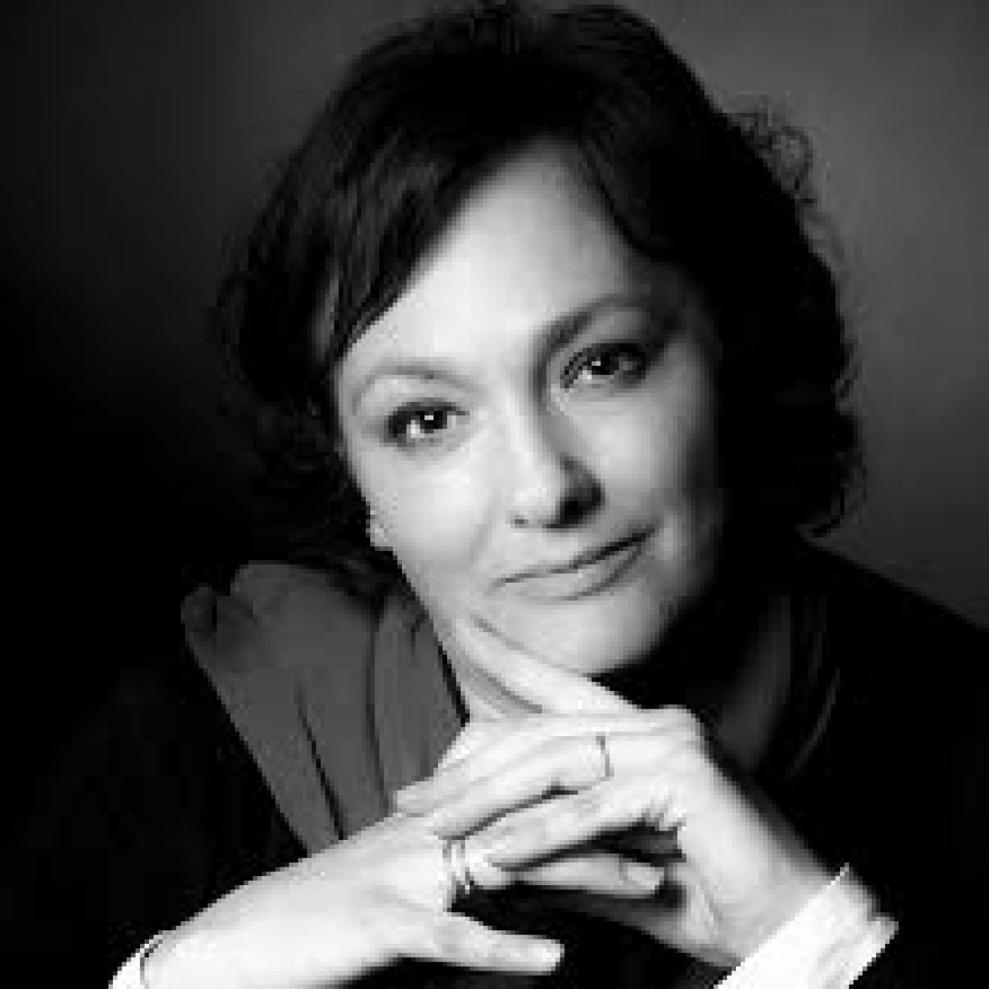 Entrevista con la escritora Ángela Piña López