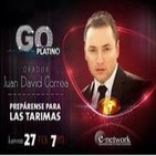 Prepárate para las tarimas - Juan David Correa