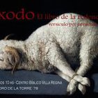 Éxodo 33:12-23 - Muéstrame tu gloria - EXOS38