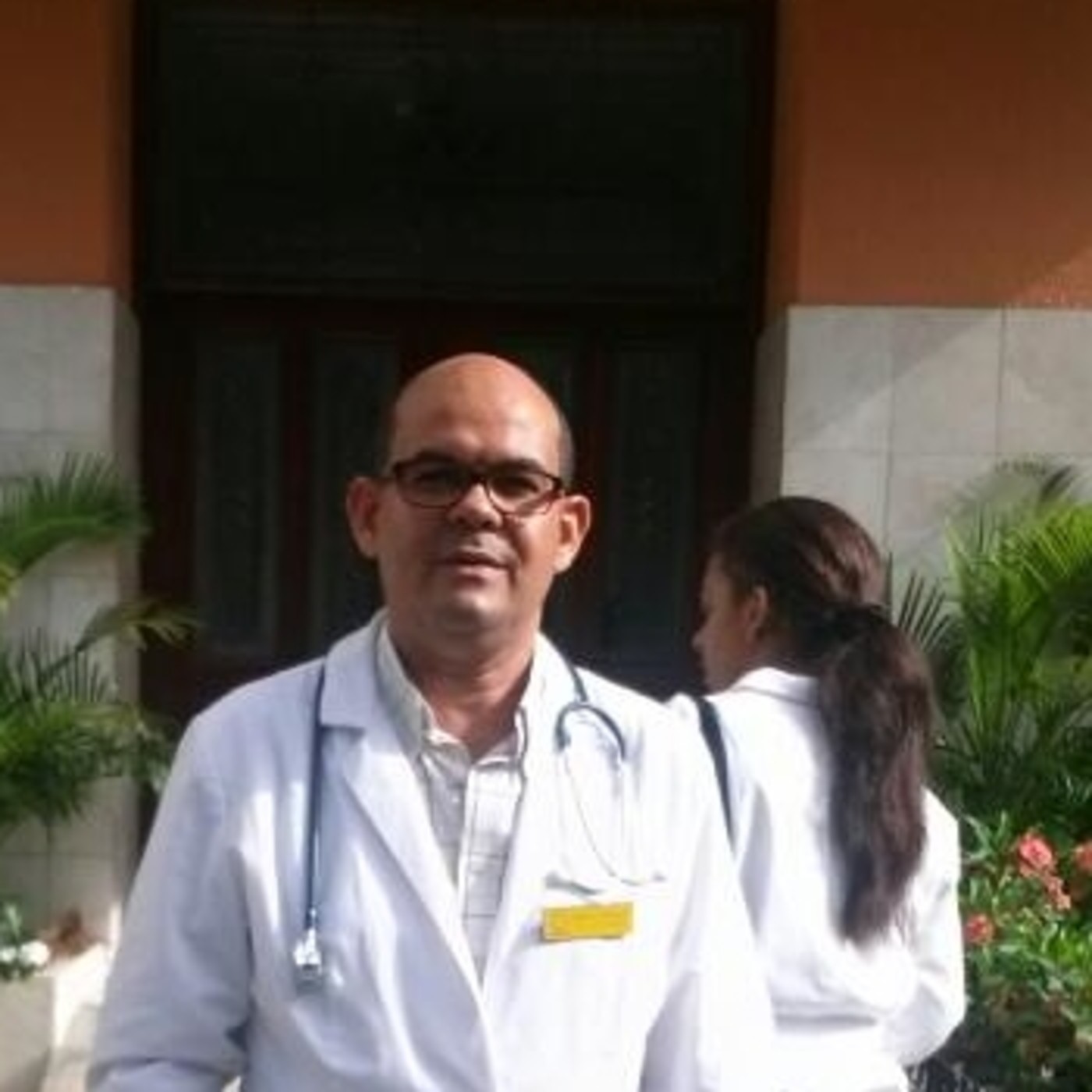 Iglesia Misión Bautista Cristiana